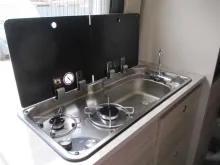 Fahrzeugbild Forster Flip FV599VB Flip #10