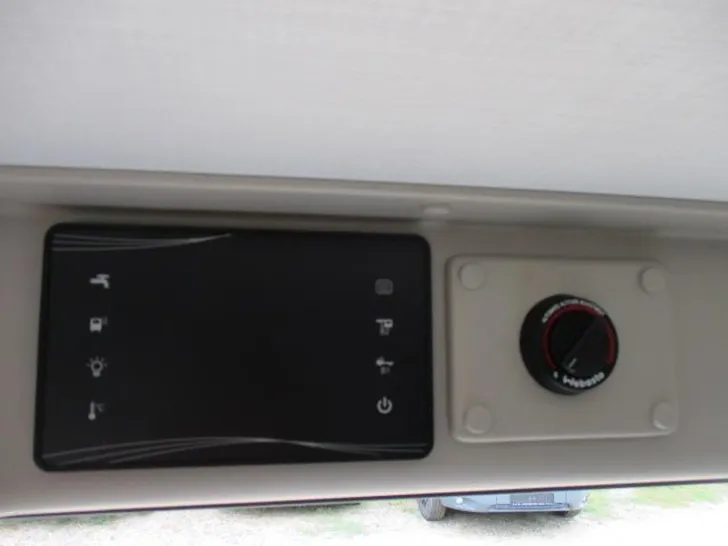 Fahrzeugbild Forster Flip FV599VB Flip #15