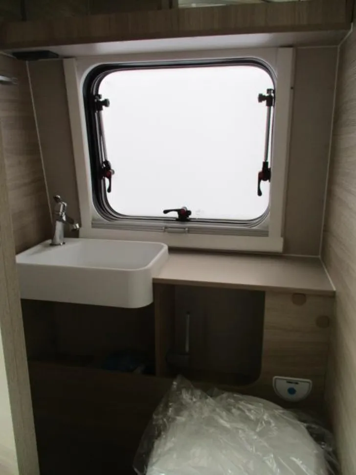 Fahrzeugbild Forster Flip FV599VB Flip #18