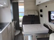 Fahrzeugbild Forster Flip FV599VB Flip #20