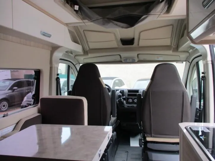 Fahrzeugbild Forster Flip FV599VB Flip #21