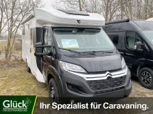 Fahrzeugbild Glücksmobil TEILINTEGRIERT S 75 SL #1