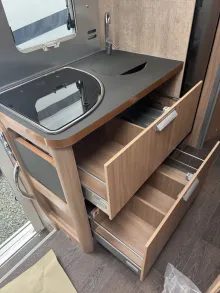 Fahrzeugbild Laika Ecovip H 3109 #13