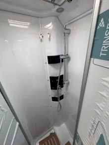 Fahrzeugbild Laika Ecovip H 3109 #15