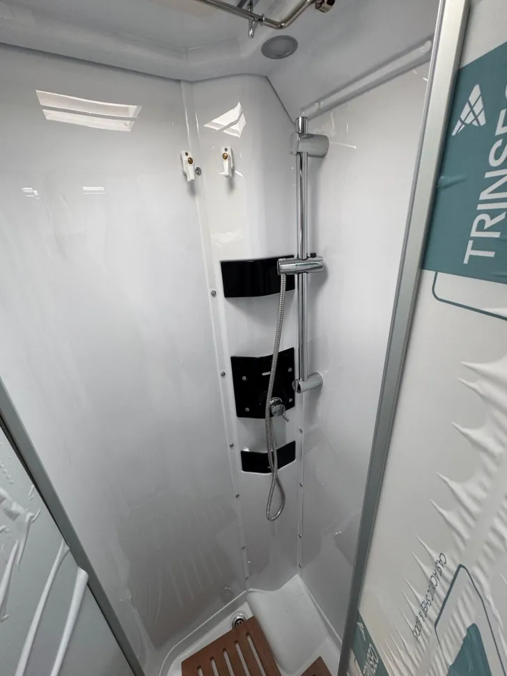 Fahrzeugbild Laika Ecovip H 3109 #15