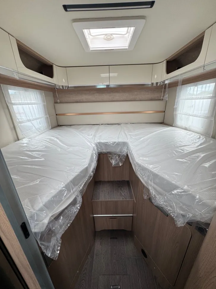 Fahrzeugbild Laika Ecovip H 3109 #16