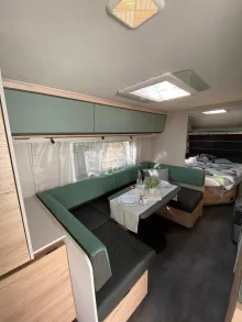 Fahrzeugbild Dethleffs Camper 560 FMK #4