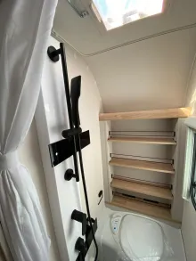 Fahrzeugbild Dethleffs Camper 560 FMK #8