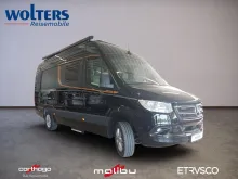 Fahrzeugbild Malibu Genius 641 LE #2