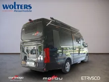 Fahrzeugbild Malibu Genius 641 LE #3