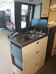 Fahrzeugbild Malibu Genius 641 LE #13