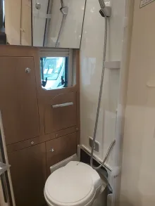 Fahrzeugbild Malibu Genius 641 LE #16