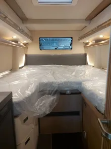 Fahrzeugbild Malibu Genius 641 LE #17