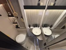 Fahrzeugbild Bürstner Signature SFT 7.1 #12