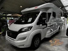 Fahrzeugbild Eura Mobil Profila T PT 660 EB RFK #2