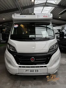 Fahrzeugbild Eura Mobil Profila T PT 660 EB RFK #3