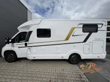 Fahrzeugbild Eura Mobil Profila T PT 660 EB RFK #4