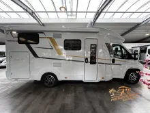 Fahrzeugbild Eura Mobil Profila T PT 660 EB RFK #6