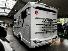 Fahrzeugbild Eura Mobil Profila T PT 660 EB RFK #7