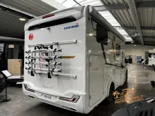 Fahrzeugbild Eura Mobil Profila T PT 660 EB RFK #9