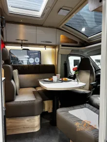 Fahrzeugbild Eura Mobil Profila T PT 660 EB RFK #11