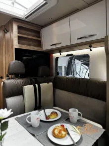 Fahrzeugbild Eura Mobil Profila T PT 660 EB RFK #13