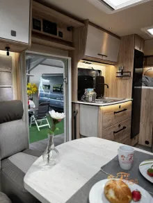 Fahrzeugbild Eura Mobil Profila T PT 660 EB RFK #14