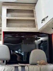 Fahrzeugbild Eura Mobil Profila T PT 660 EB RFK #15