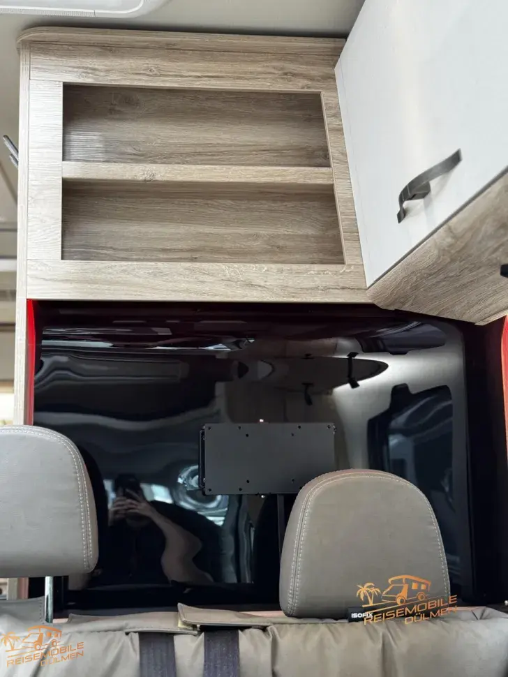 Fahrzeugbild Eura Mobil Profila T PT 660 EB RFK #15