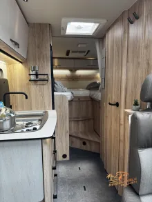 Fahrzeugbild Eura Mobil Profila T PT 660 EB RFK #16