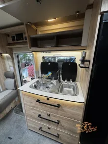 Fahrzeugbild Eura Mobil Profila T PT 660 EB RFK #17