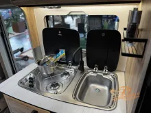 Fahrzeugbild Eura Mobil Profila T PT 660 EB RFK #18