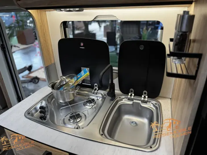 Fahrzeugbild Eura Mobil Profila T PT 660 EB RFK #18