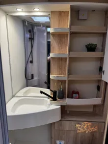 Fahrzeugbild Eura Mobil Profila T PT 660 EB RFK #19