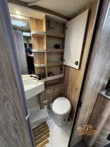 Fahrzeugbild Eura Mobil Profila T PT 660 EB RFK #20