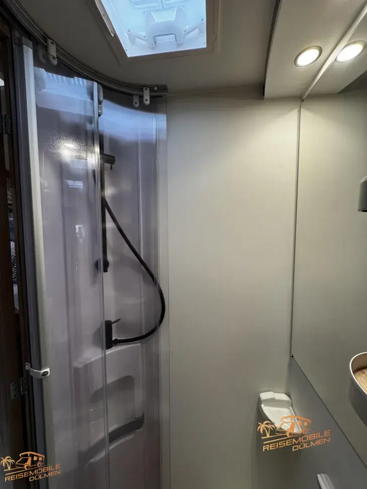 Fahrzeugbild Eura Mobil Profila T PT 660 EB RFK #21