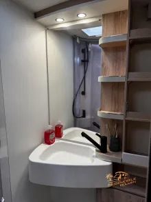 Fahrzeugbild Eura Mobil Profila T PT 660 EB RFK #22