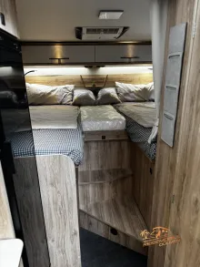 Fahrzeugbild Eura Mobil Profila T PT 660 EB RFK #23