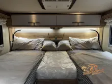 Fahrzeugbild Eura Mobil Profila T PT 660 EB RFK #24