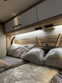 Fahrzeugbild Eura Mobil Profila T PT 660 EB RFK #25