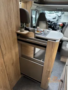 Fahrzeugbild Eura Mobil Profila T PT 660 EB RFK #26