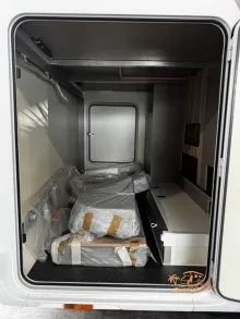 Fahrzeugbild Eura Mobil Profila T PT 660 EB RFK #27