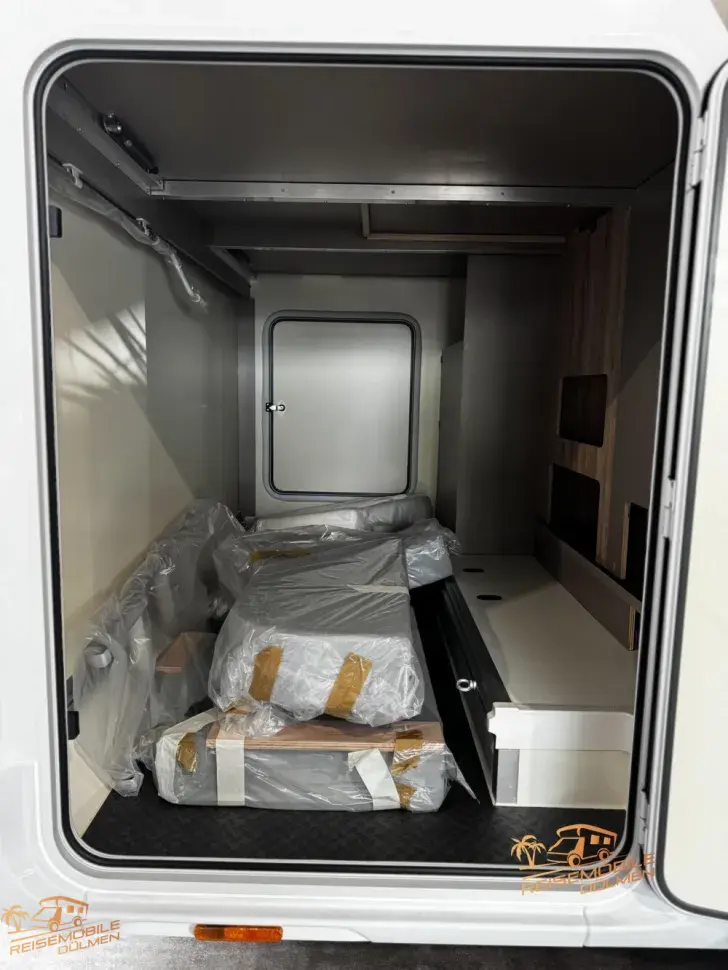 Fahrzeugbild Eura Mobil Profila T PT 660 EB RFK #27