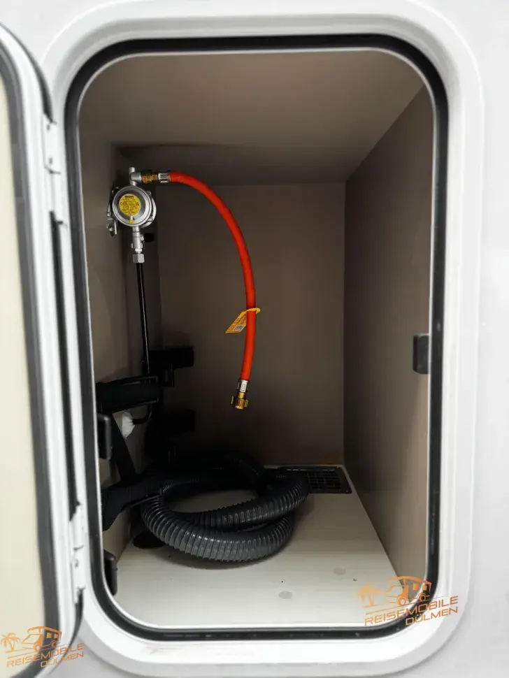 Fahrzeugbild Eura Mobil Profila T PT 660 EB RFK #28