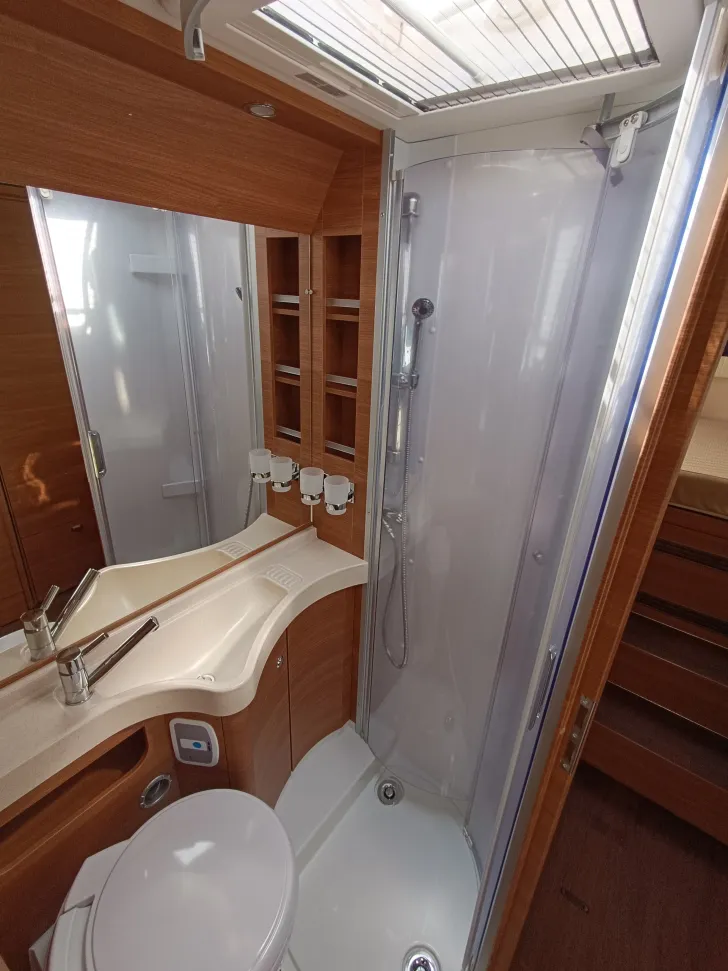 Fahrzeugbild Carthago chic c-line T 4.8 LE #15