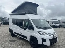 Fahrzeugbild Sunlight Vanlife 540 Dieselheizung #1