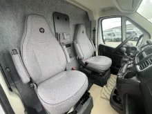 Fahrzeugbild Sunlight Vanlife 540 Dieselheizung #15