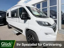 Fahrzeugbild Pössl D-LINE 2WIN R S PLUS #1