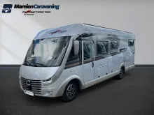 Fahrzeugbild Carthago chic c-line I 4.9 LE L Fiat (259) #4