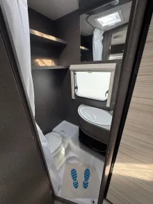 Fahrzeugbild Dethleffs c-joy 480 QLK #9